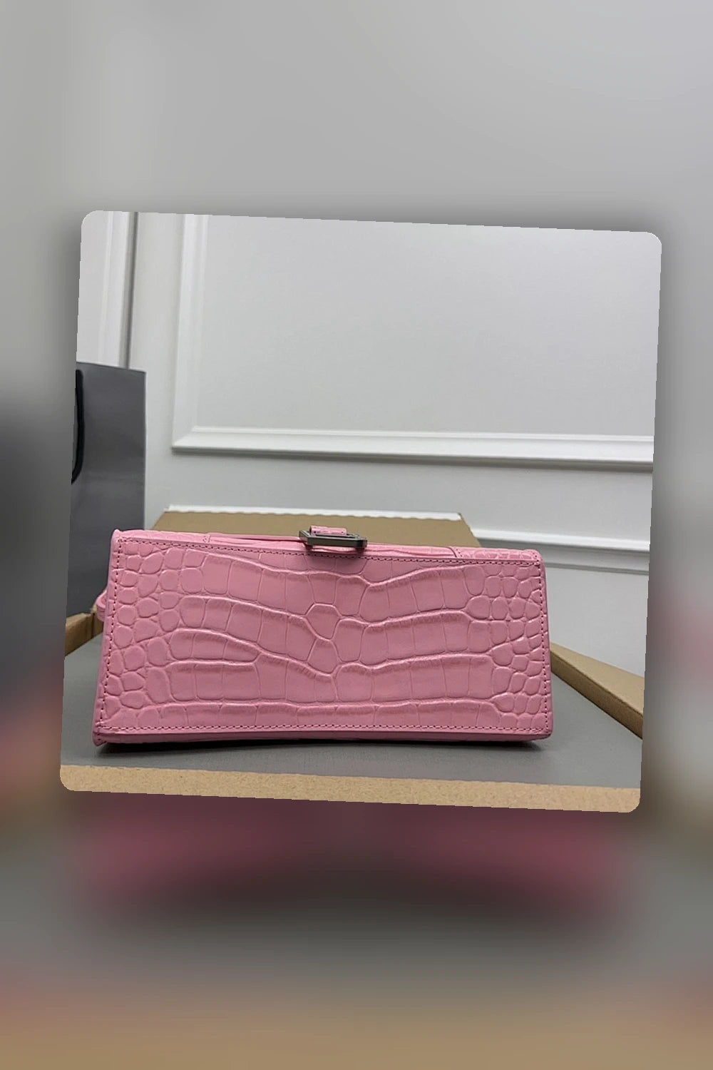 NB - BG Bag - 2205
