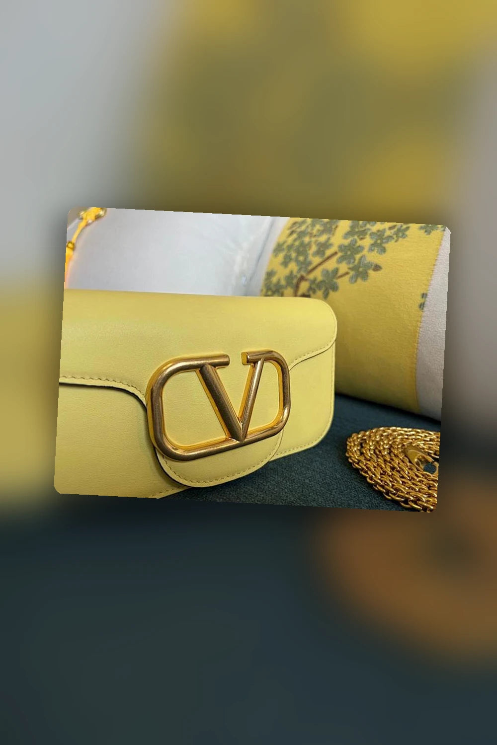 NB - VEL Bag - 525