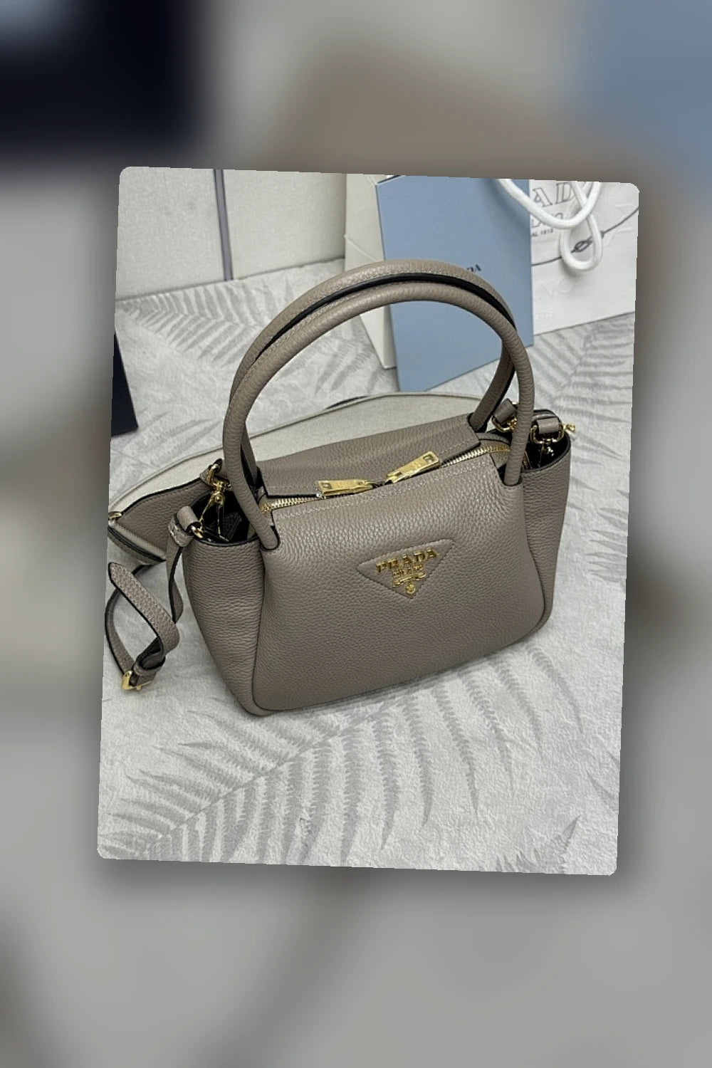 NB - PD Bag - 1036
