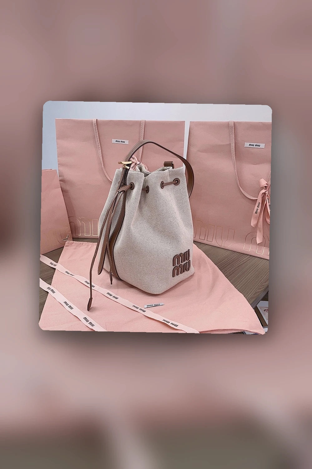 NB - MMU Bag - 1469