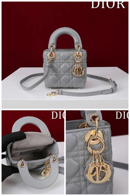 NB - DOR Bag - 350