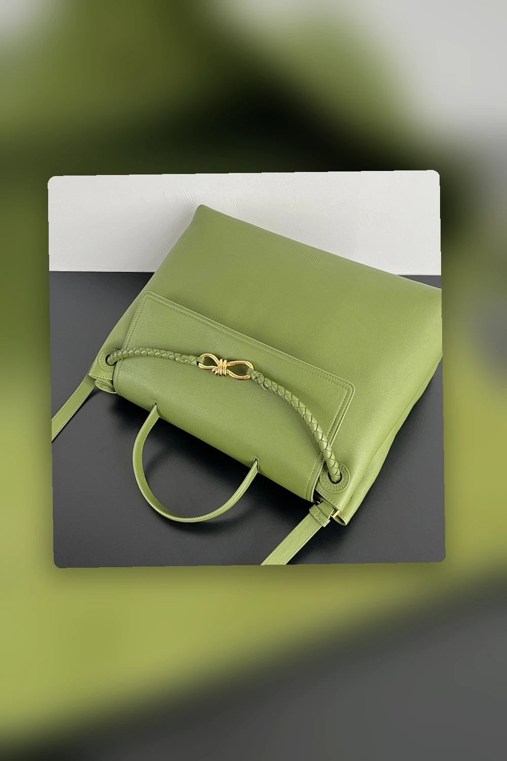 NB - BOV Bag - 418