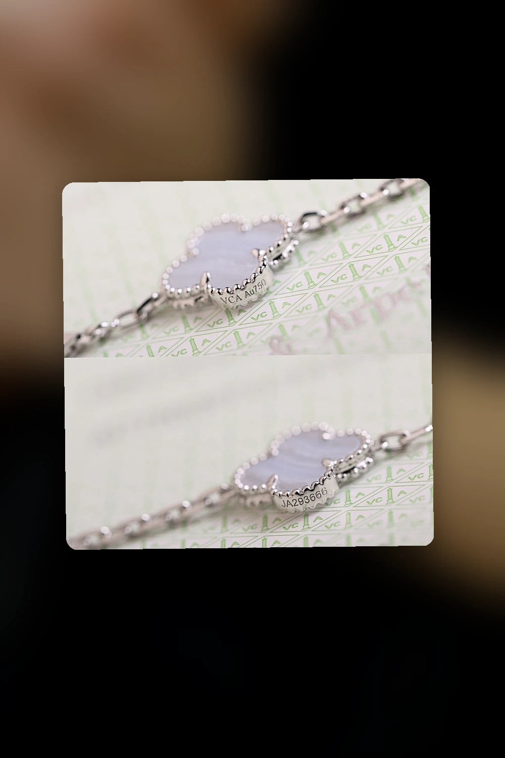 NB - VACA Jewelry - 238