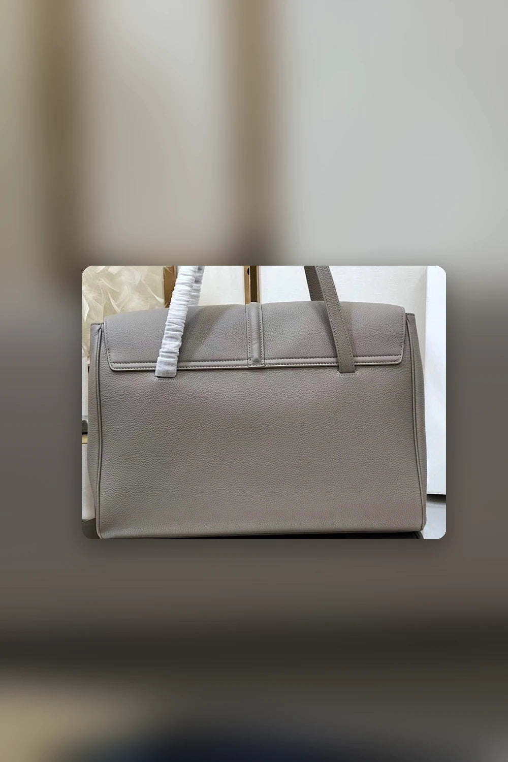 NB - COL Bag - 700
