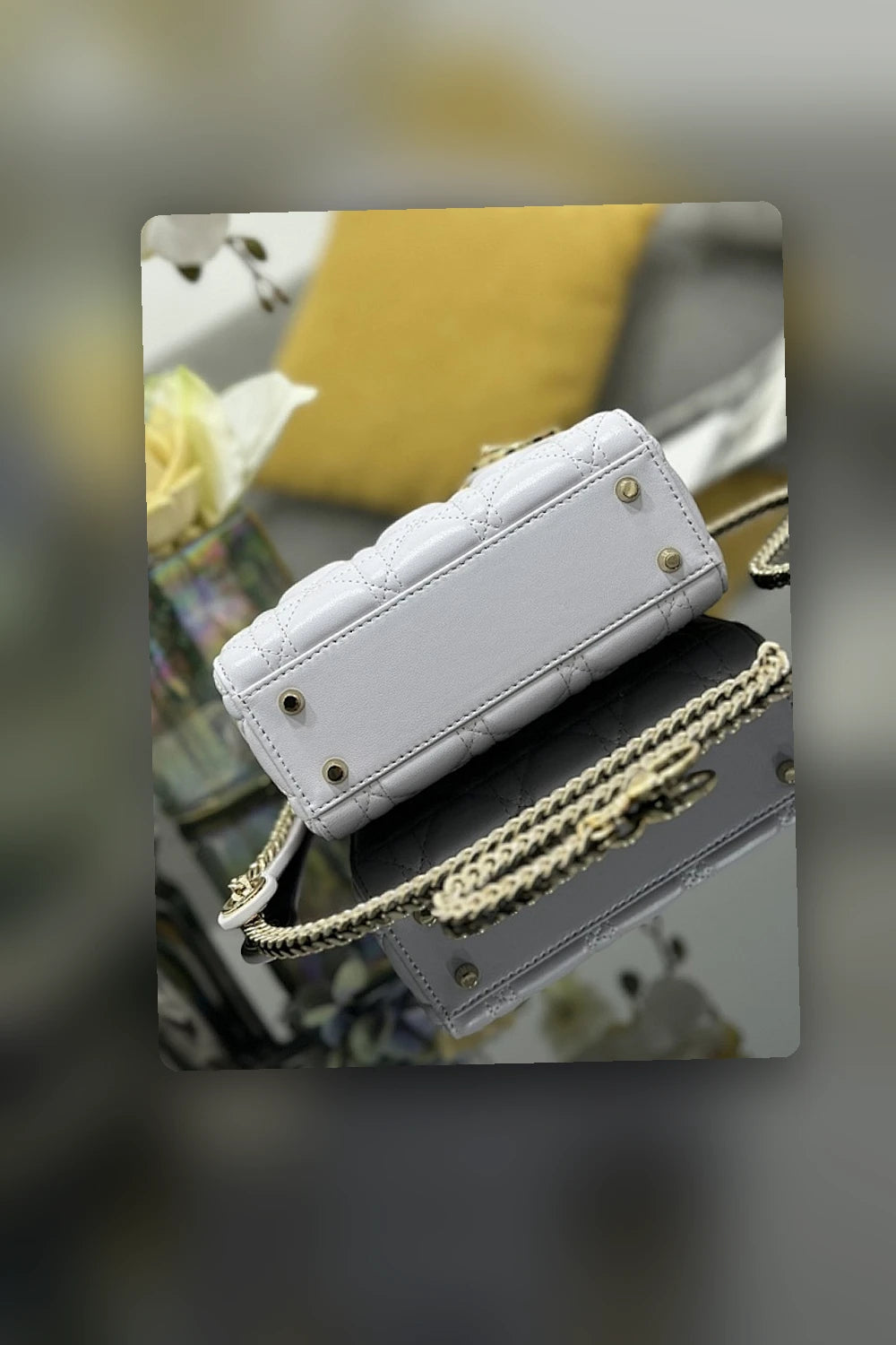 NB - DOR Bag - 1003