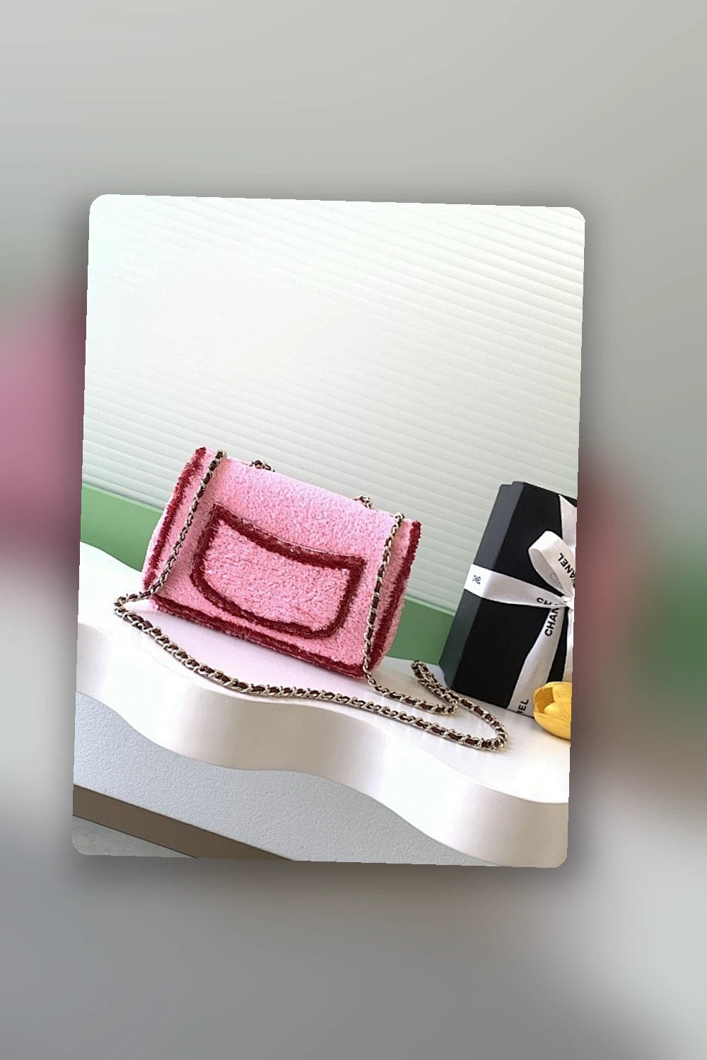 NB - CHL Bag - 369