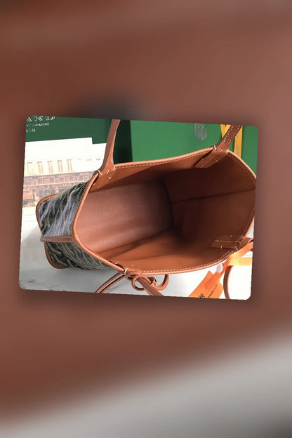 NB - GYO Bag - 246