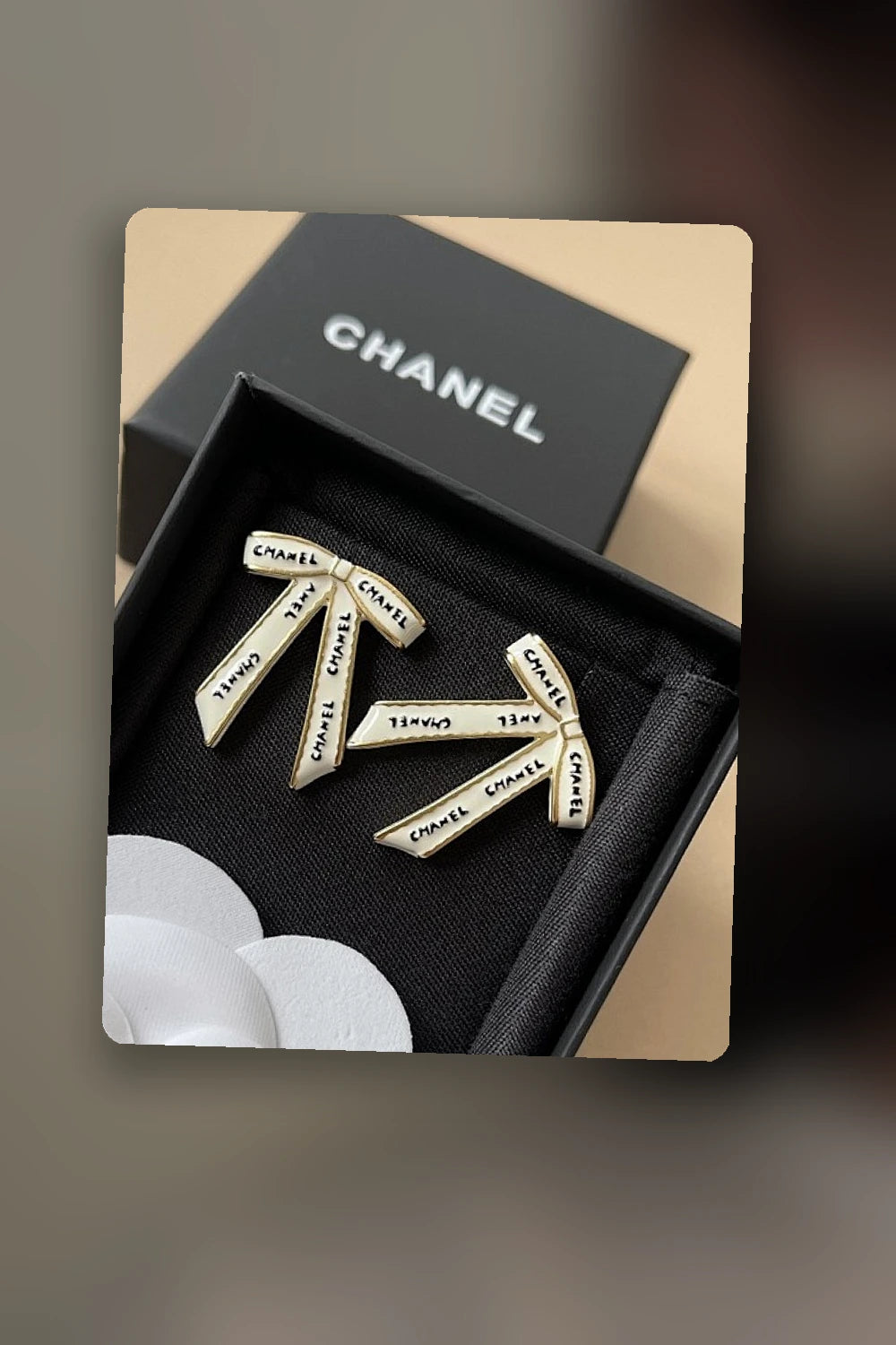NB - CHL Jewelry - 375