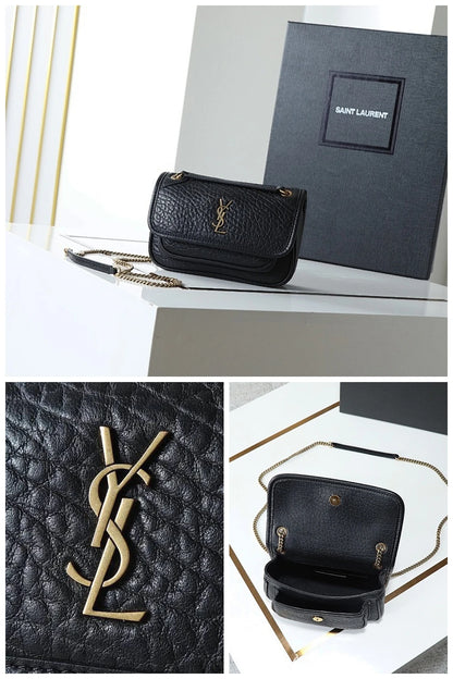 NB - YLS Bag - 1176