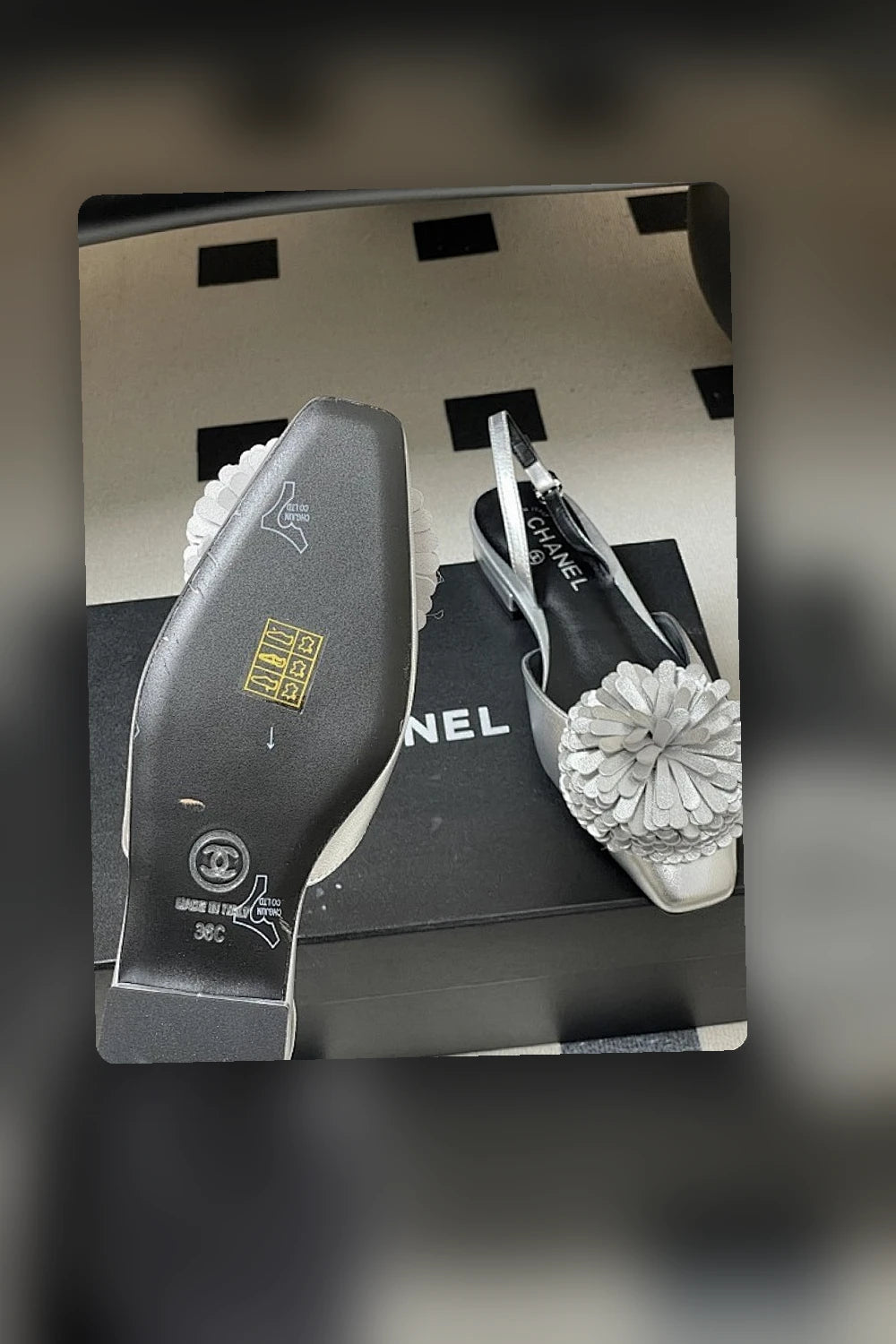 NB - CHL Mix Items - 608