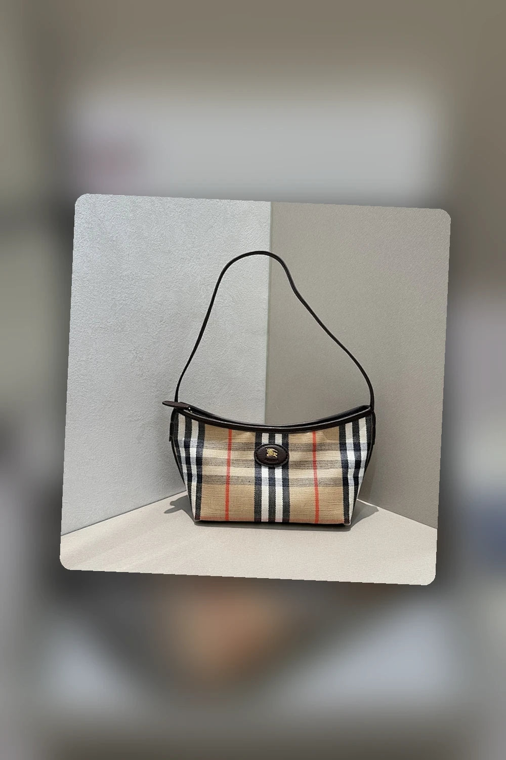 NB - BOR Bag - 427