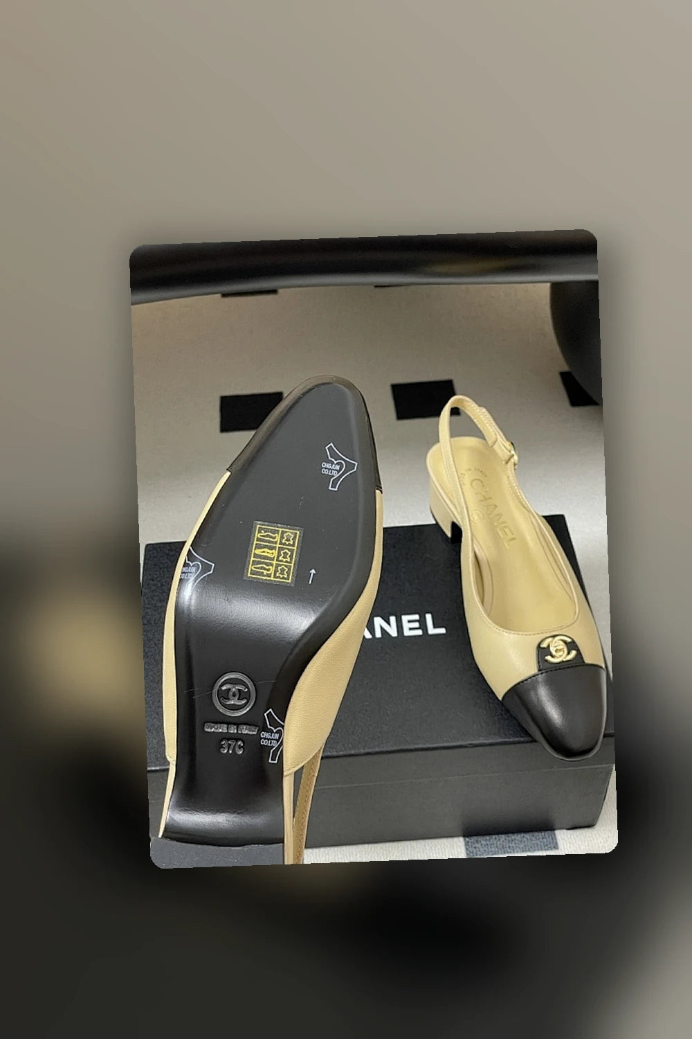 NB - CHL Mix Items - 799