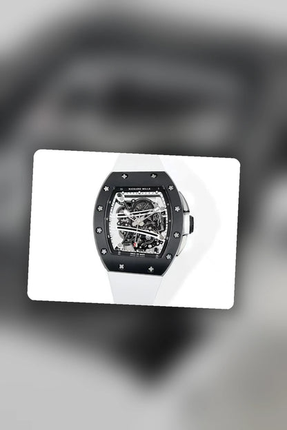 NB - Mix Watch - 534