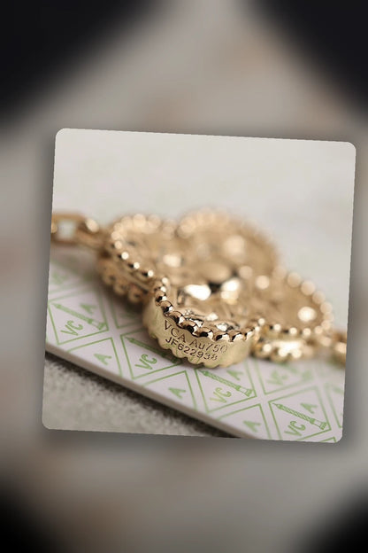 NB - VACA Jewelry - 127