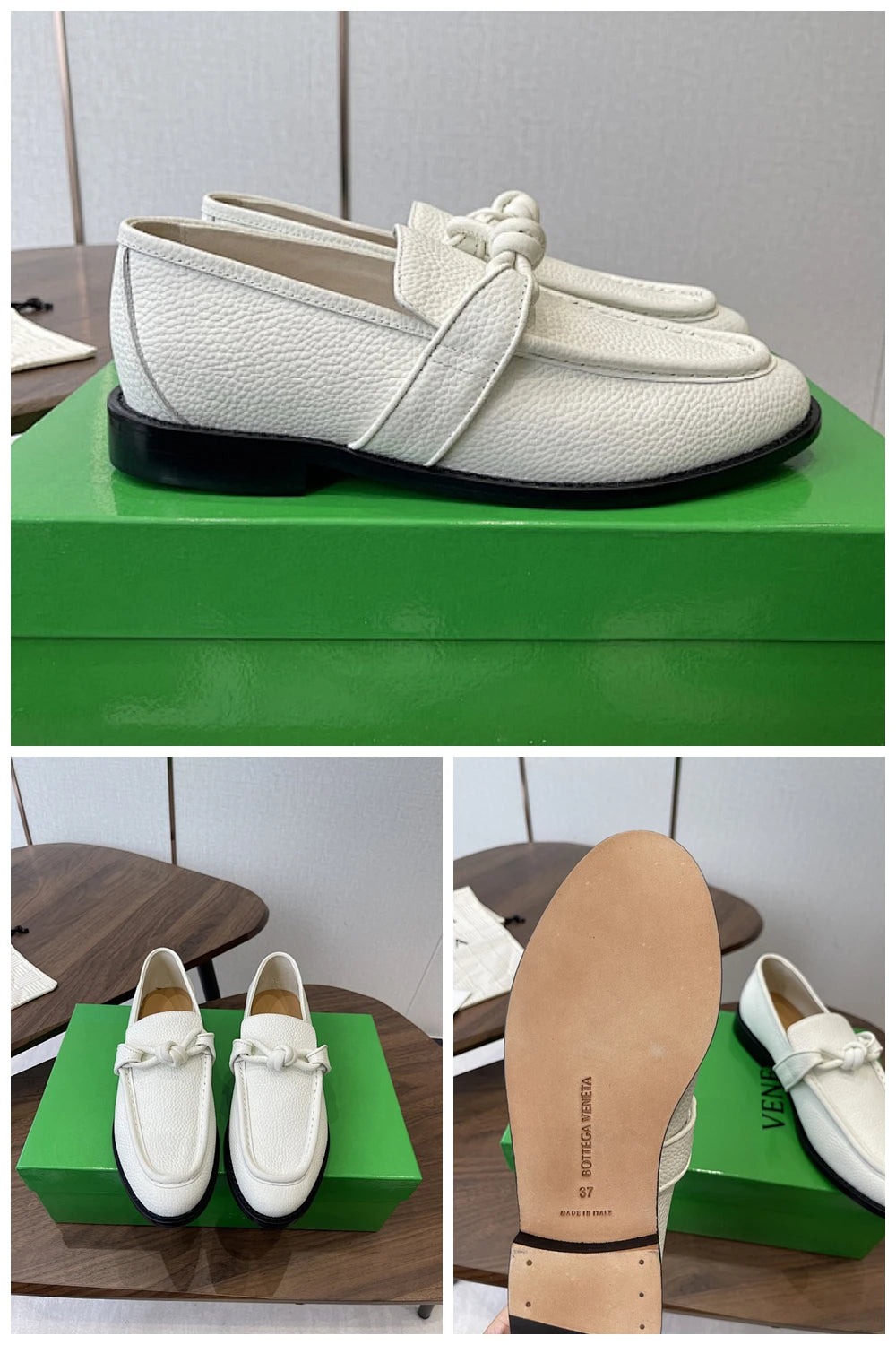 NB - BOV Women Shoes - 104