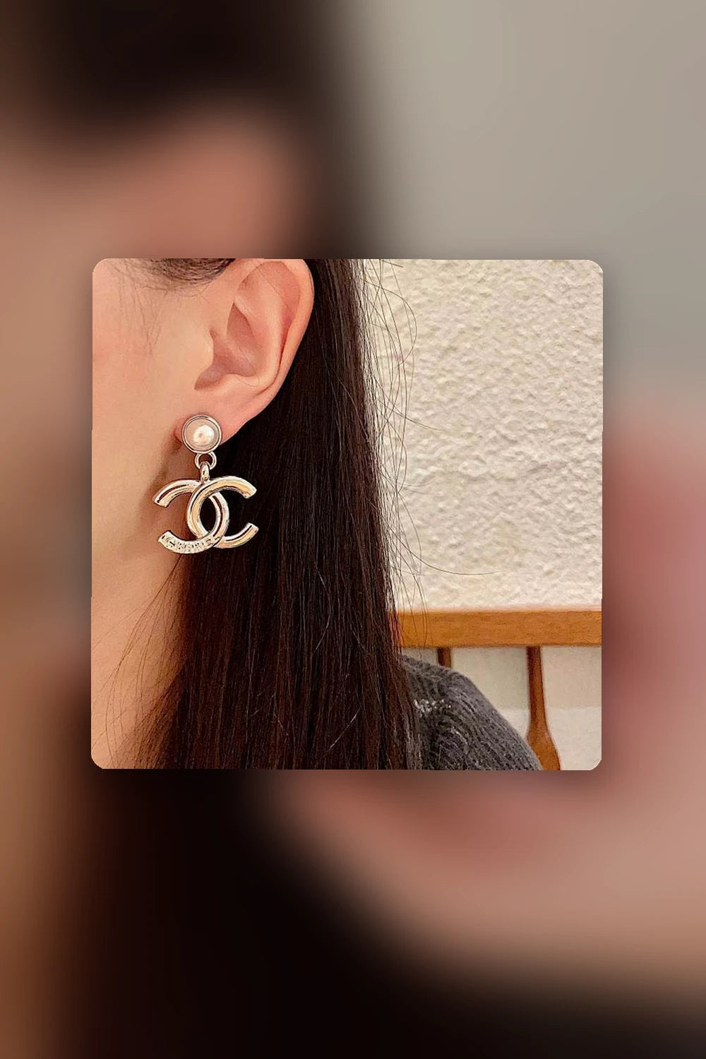 NB - CHL Jewelry - 1063