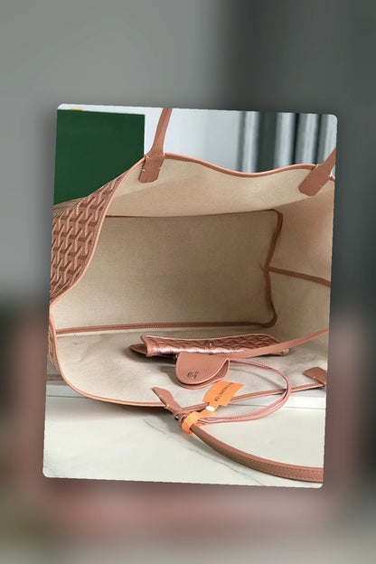 NB - GYO Bag - 1376