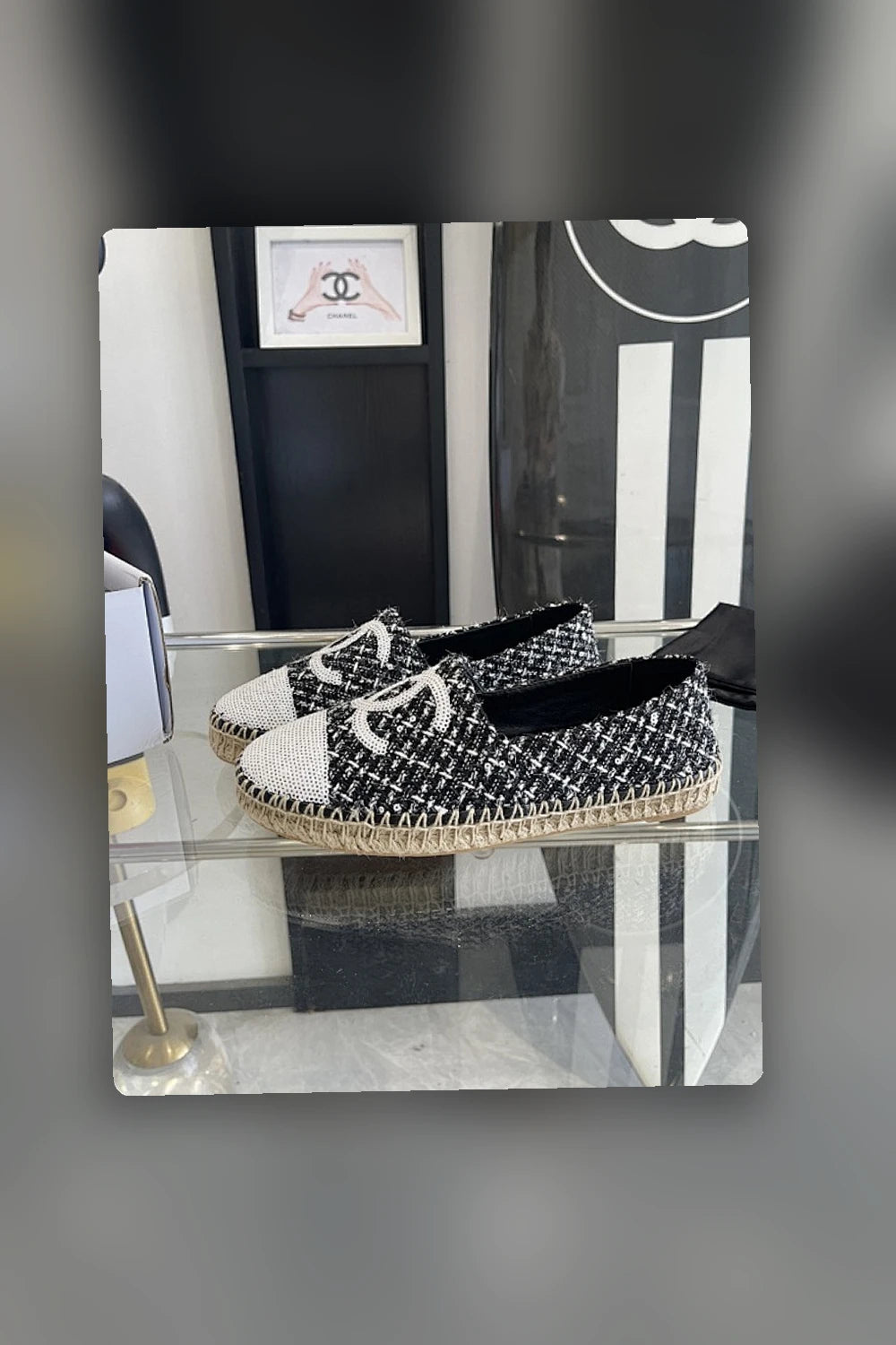 NB - CHL Mix Items - 173
