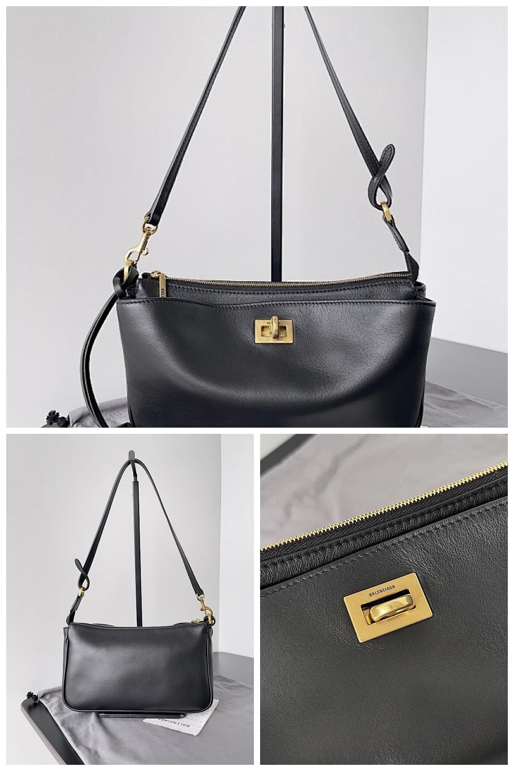 NB - BG Bag - 2277