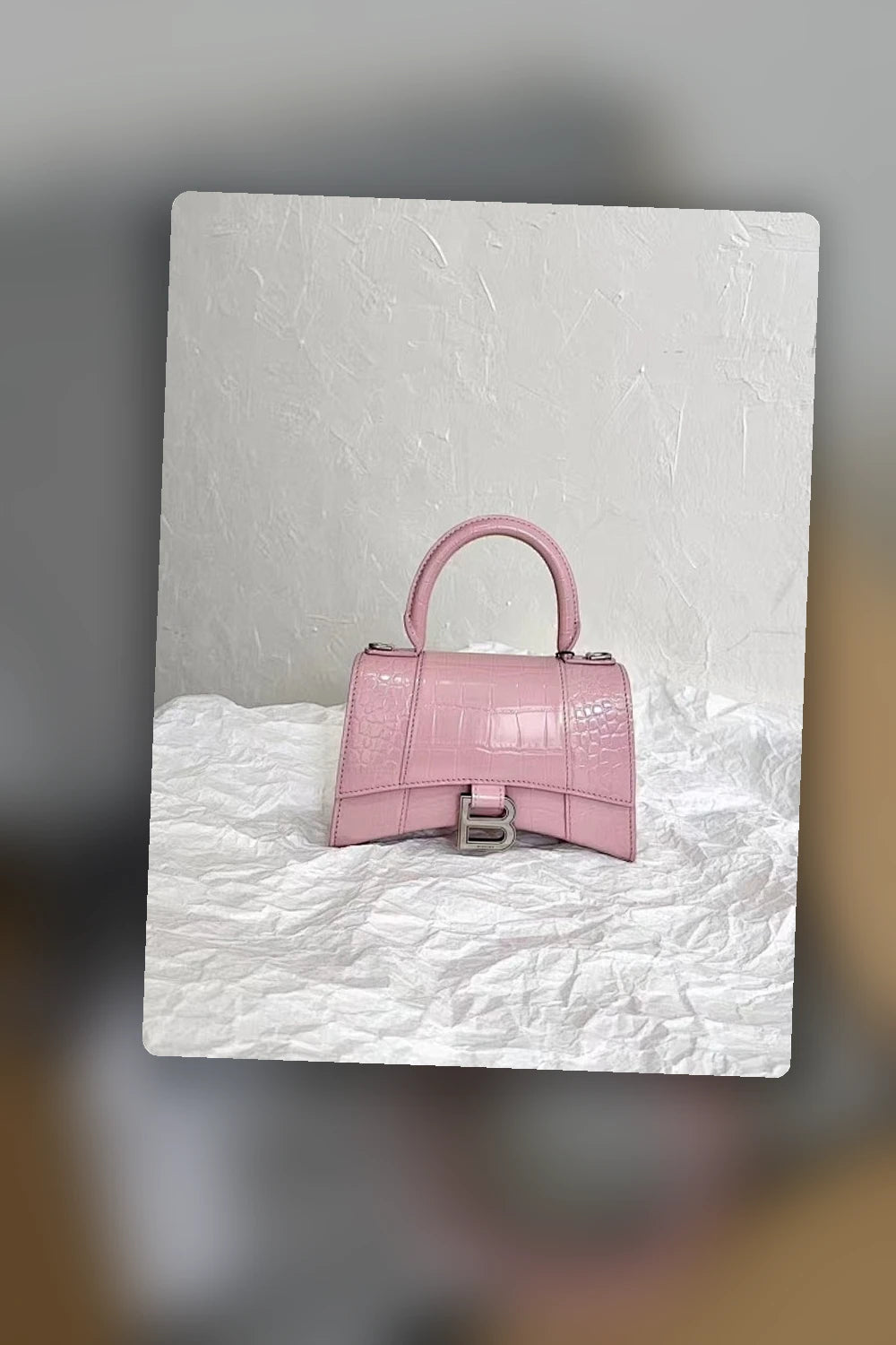 NB - BG Bag - 1651