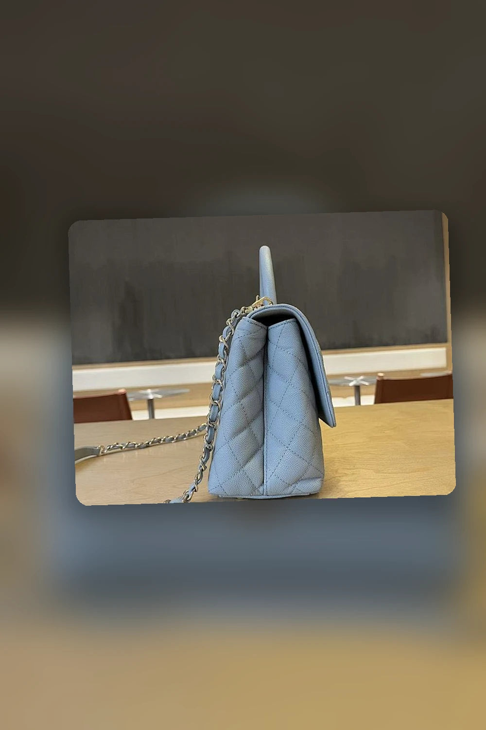 NB - CHL Bag - 254