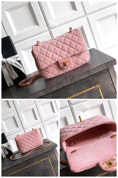 NB - CHL Bag - 430