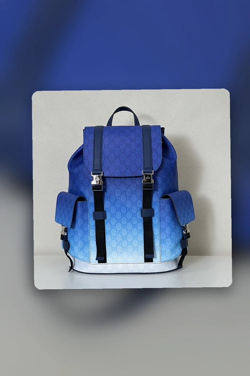 NB - GUKI Bag - 1201