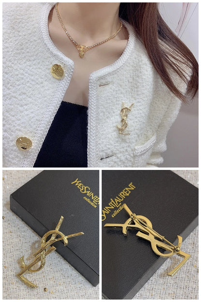 NB - YLS Jewelry - 380