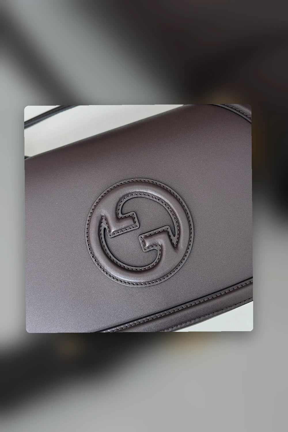 NB - GUKI Bag - 1384