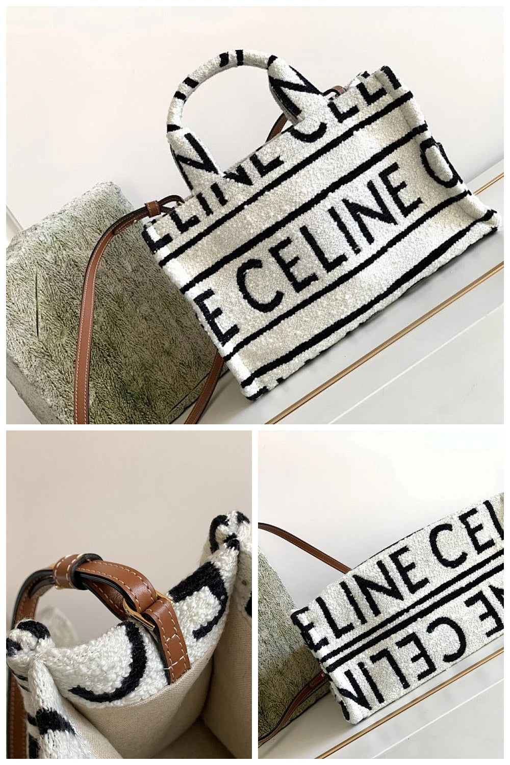 NB - COL Bag - 950