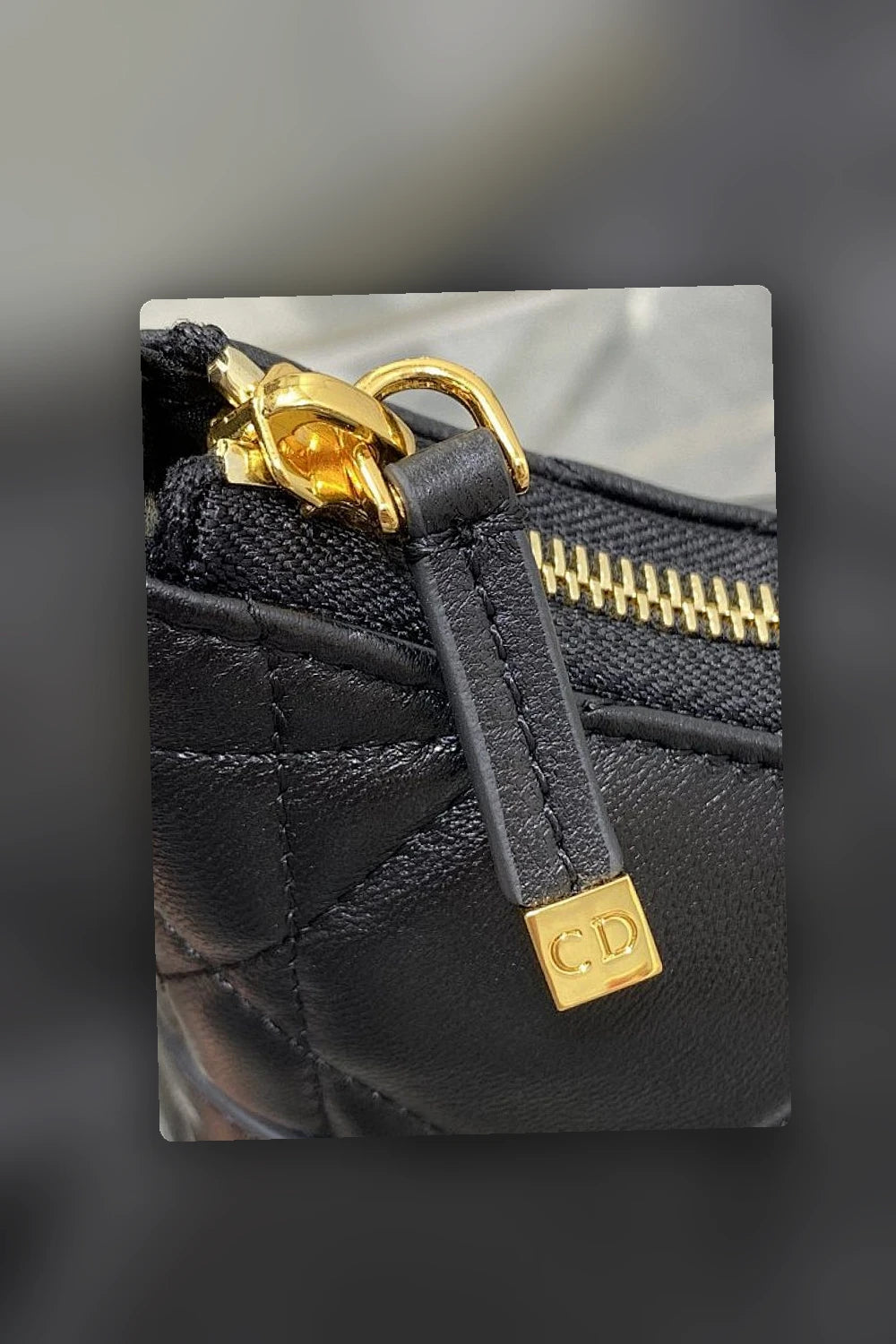 NB - DOR Bag - 141