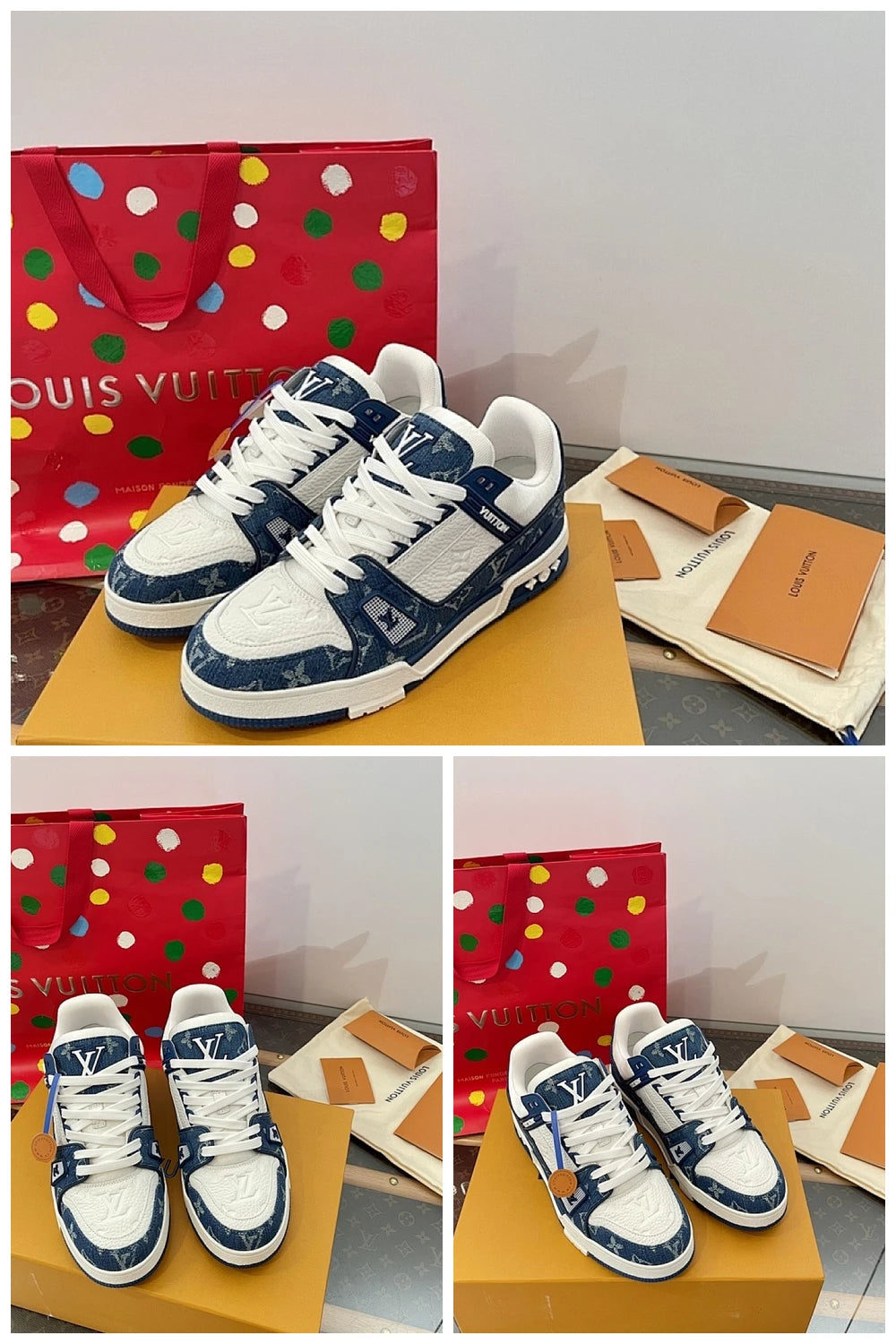 NB - LOV Women Shoes - 188