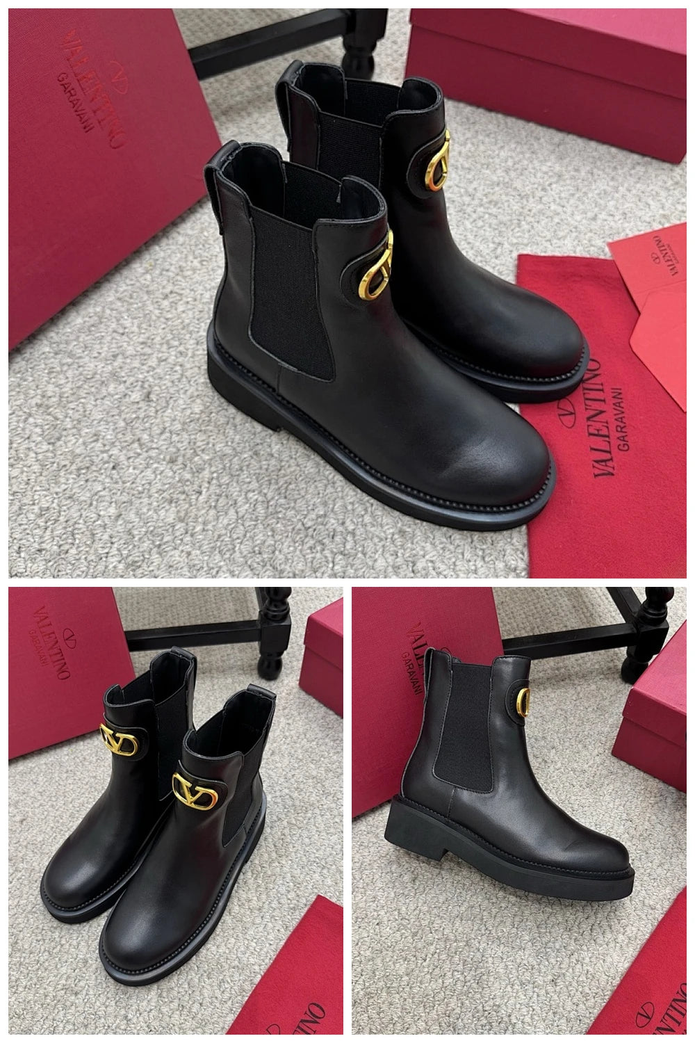 NB - VEL Women Shoes - 426