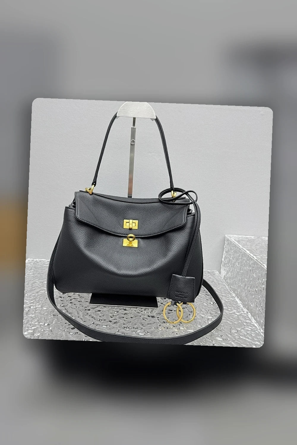 NB - BG Bag - 1638
