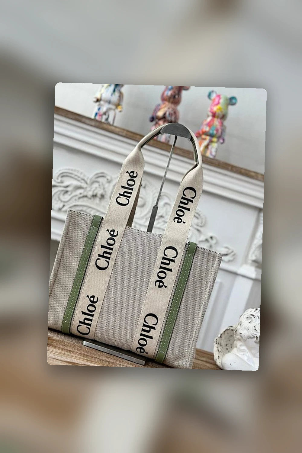 NB - CLE Bag - 152