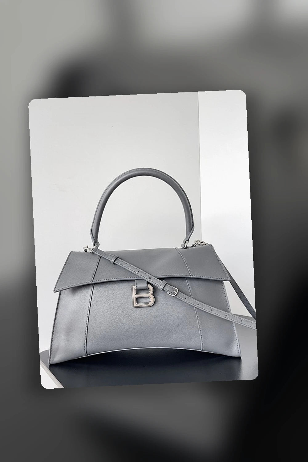 NB - BG Bag - 2255