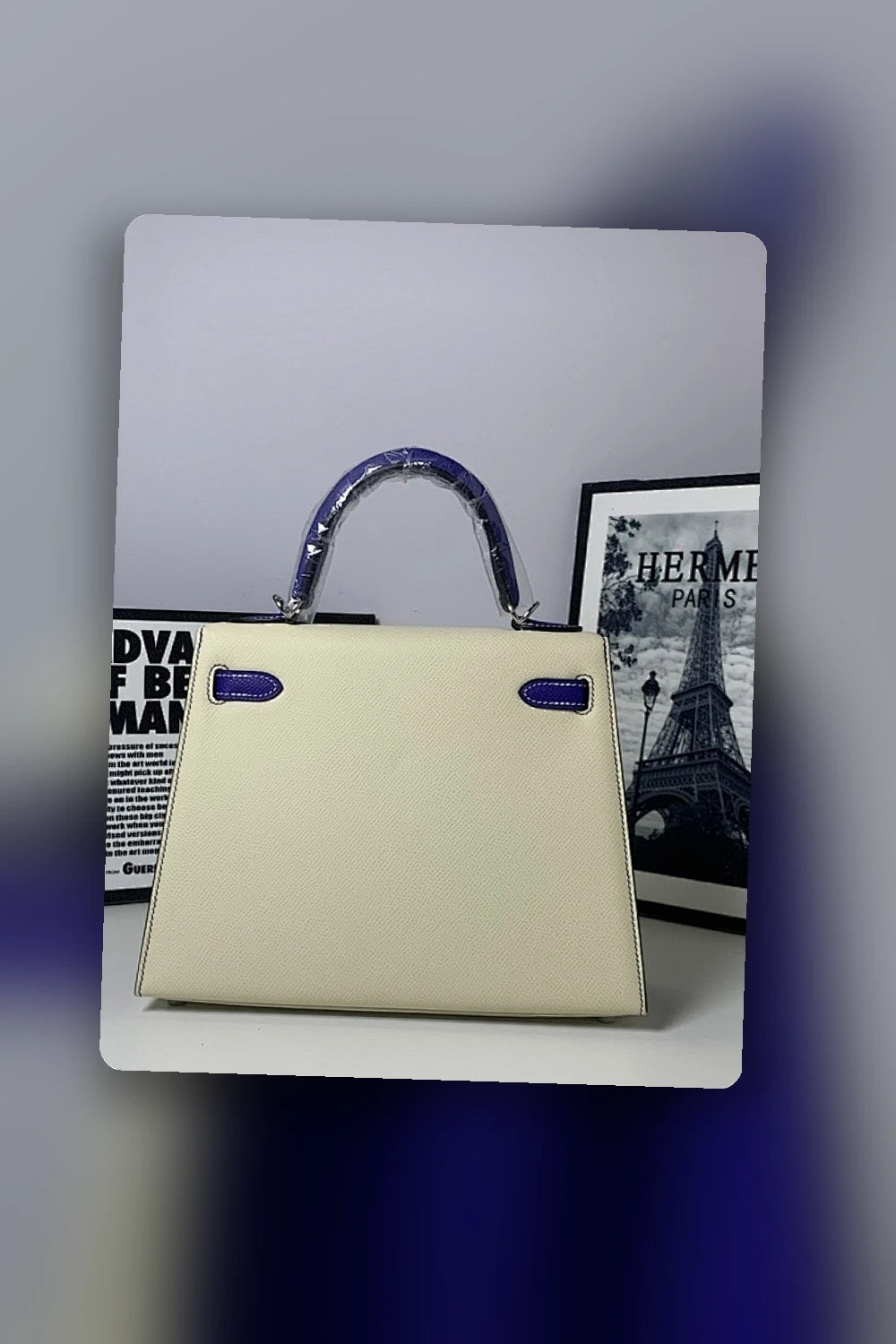 NB - HMS Bag - 846
