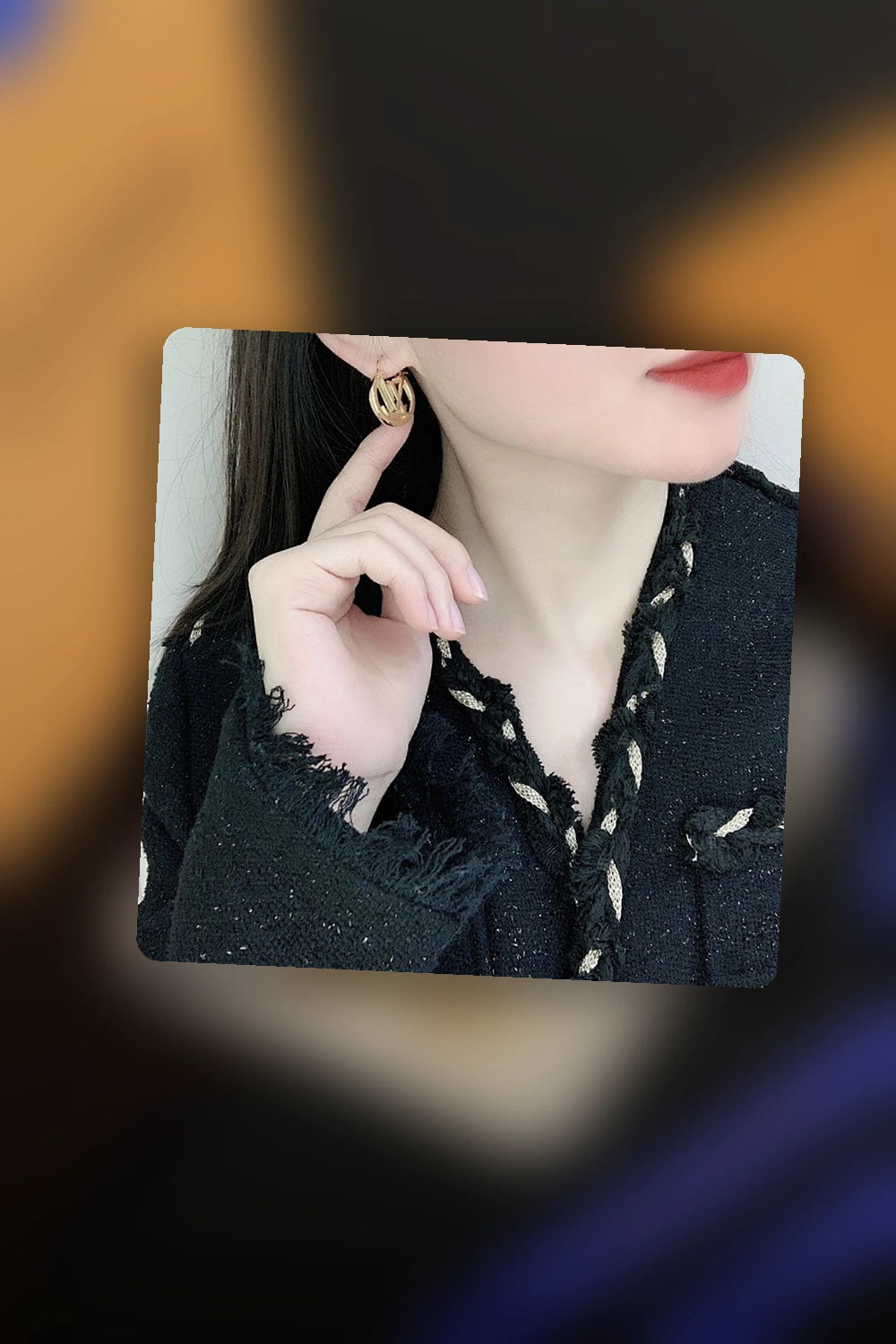 NB - LOV Jewelry - 478