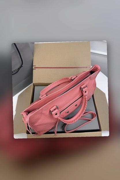 NB - BG Bag - 1612