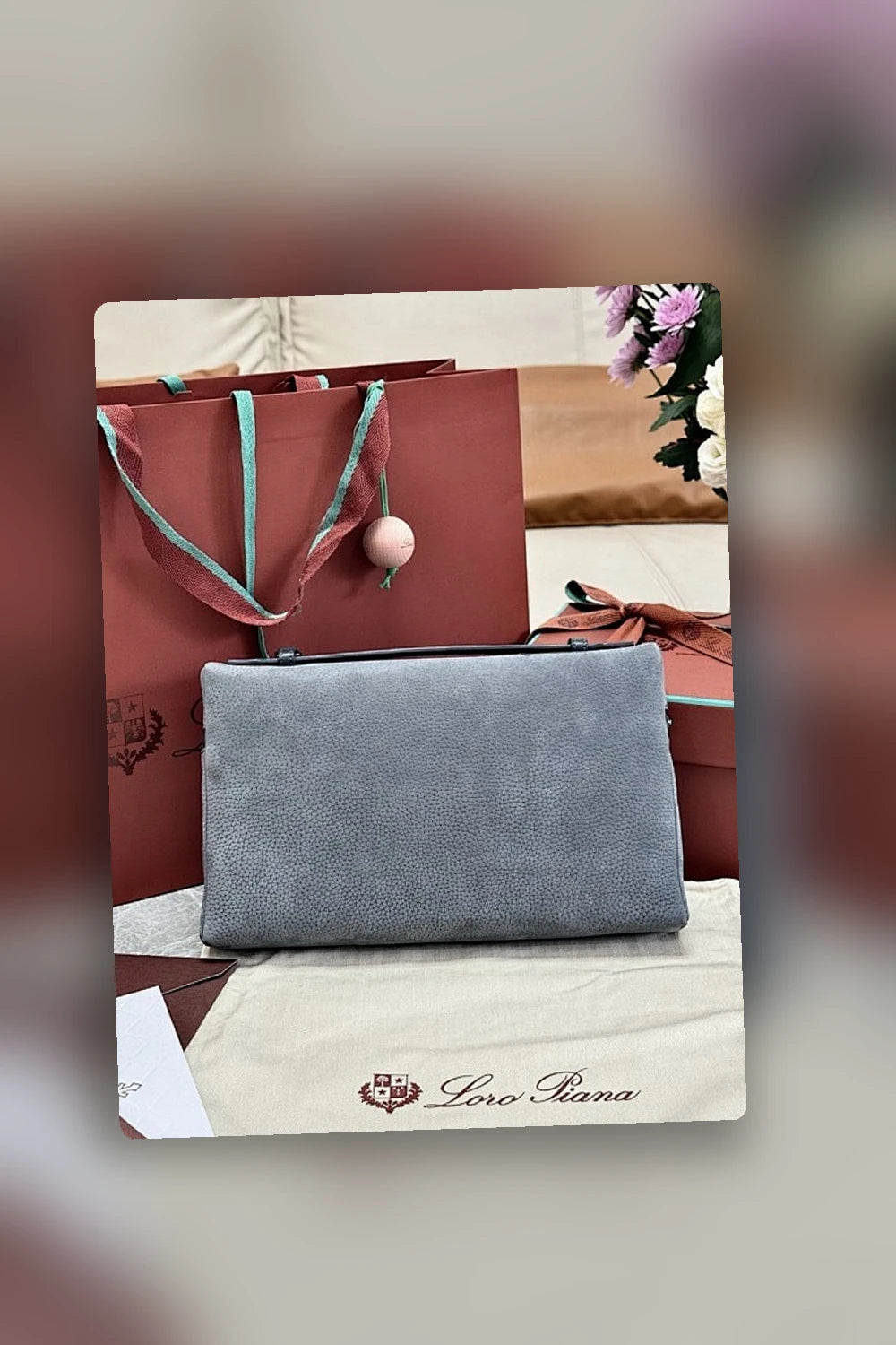 NB - LOP Bag - 327