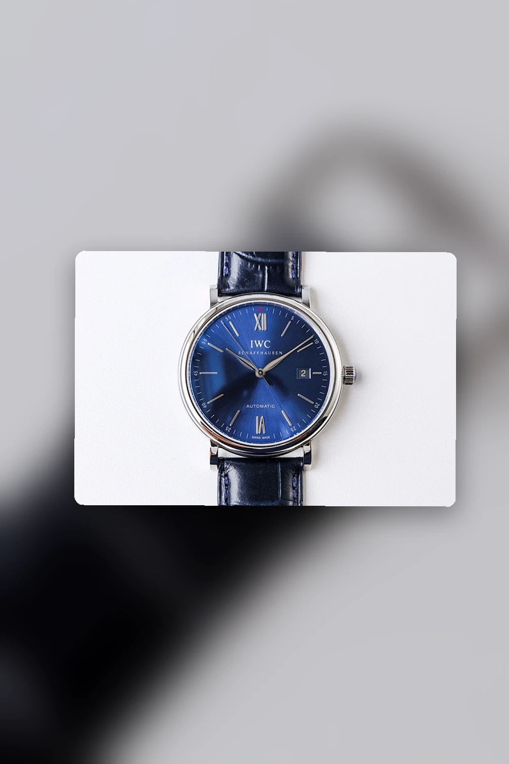 NB - Mix Watch - 314