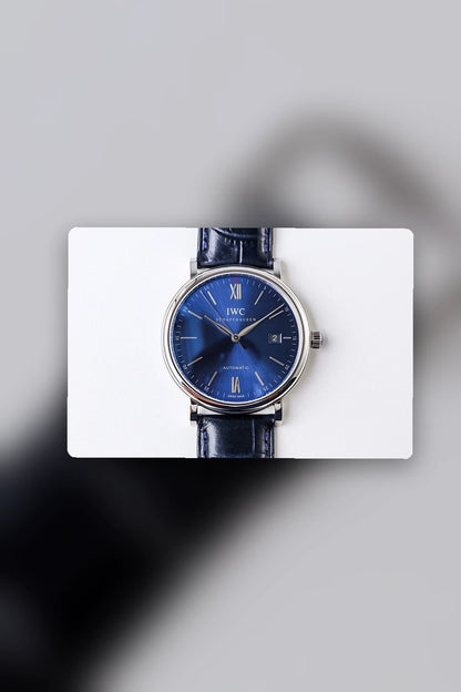 NB - Mix Watch - 314