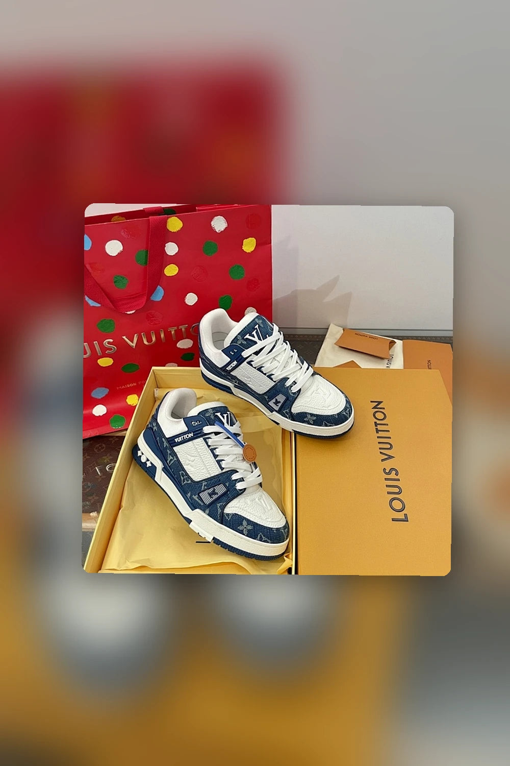 NB - LOV Women Shoes - 188