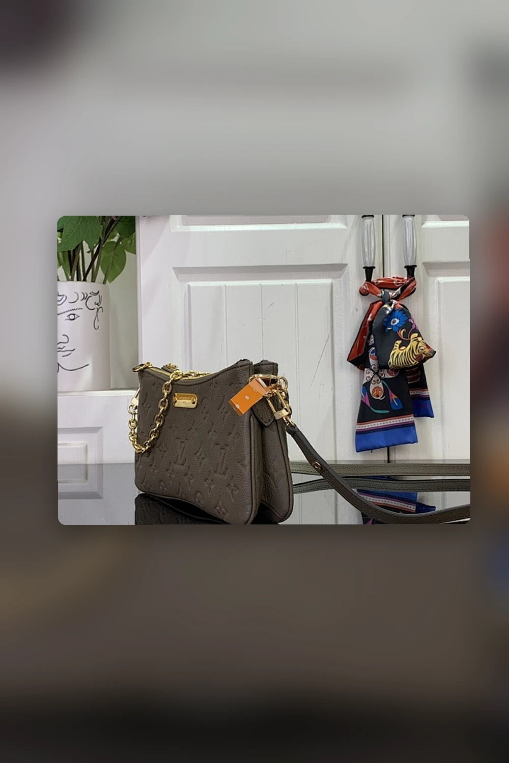 NB - LOV Bag - 1875