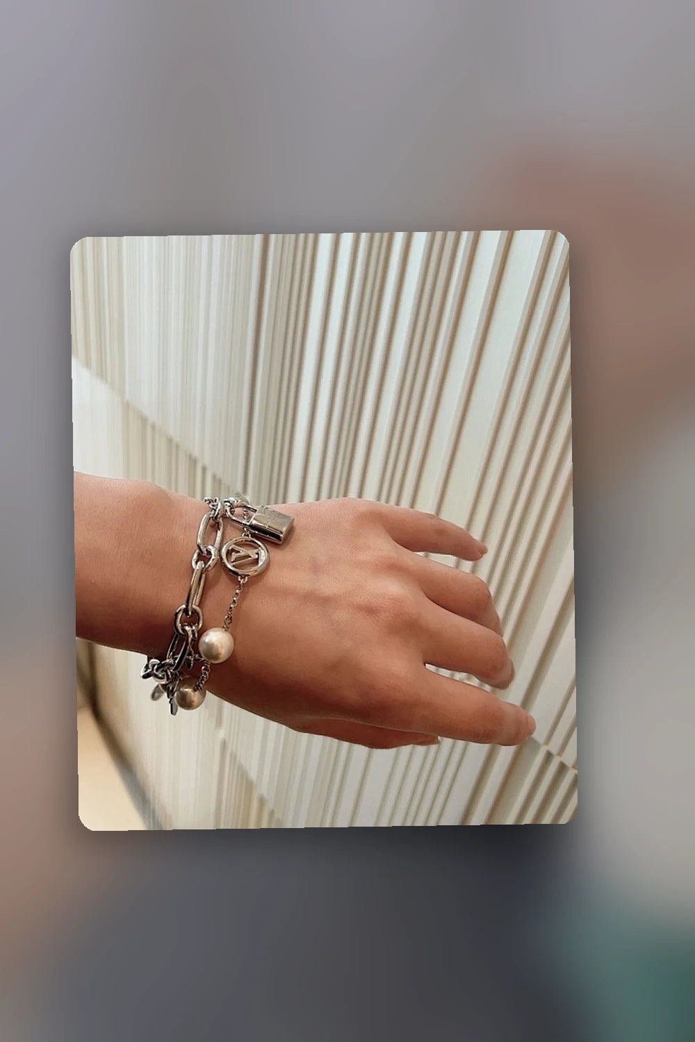 NB - LOV Jewelry - 454