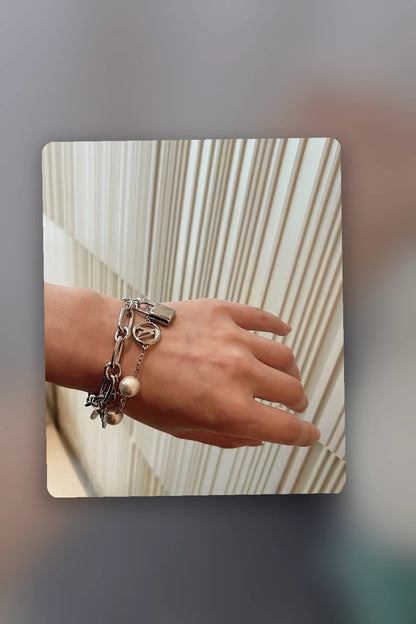 NB - LOV Jewelry - 454