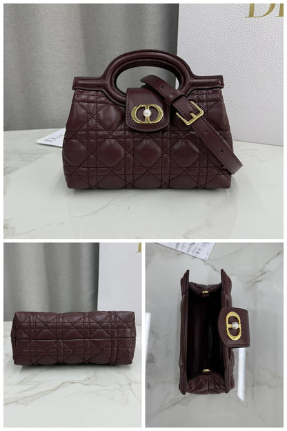 NB - DOR Bag - 637