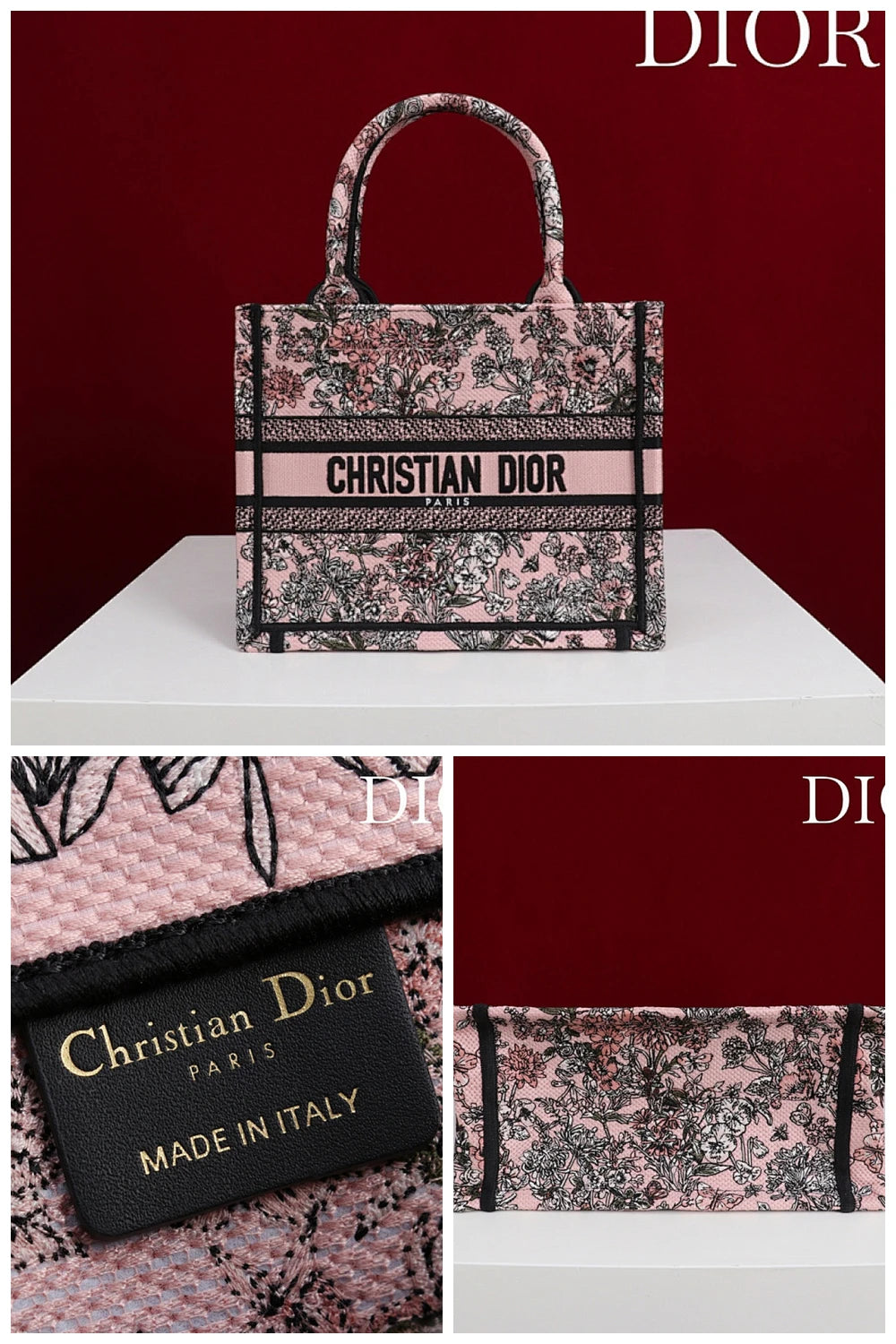 NB - DOR Bag - 569