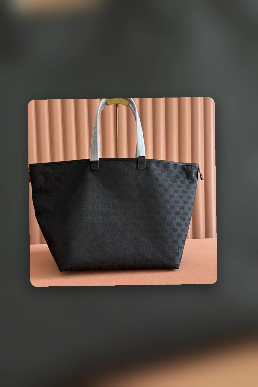 NB - GUKI Bag - 240