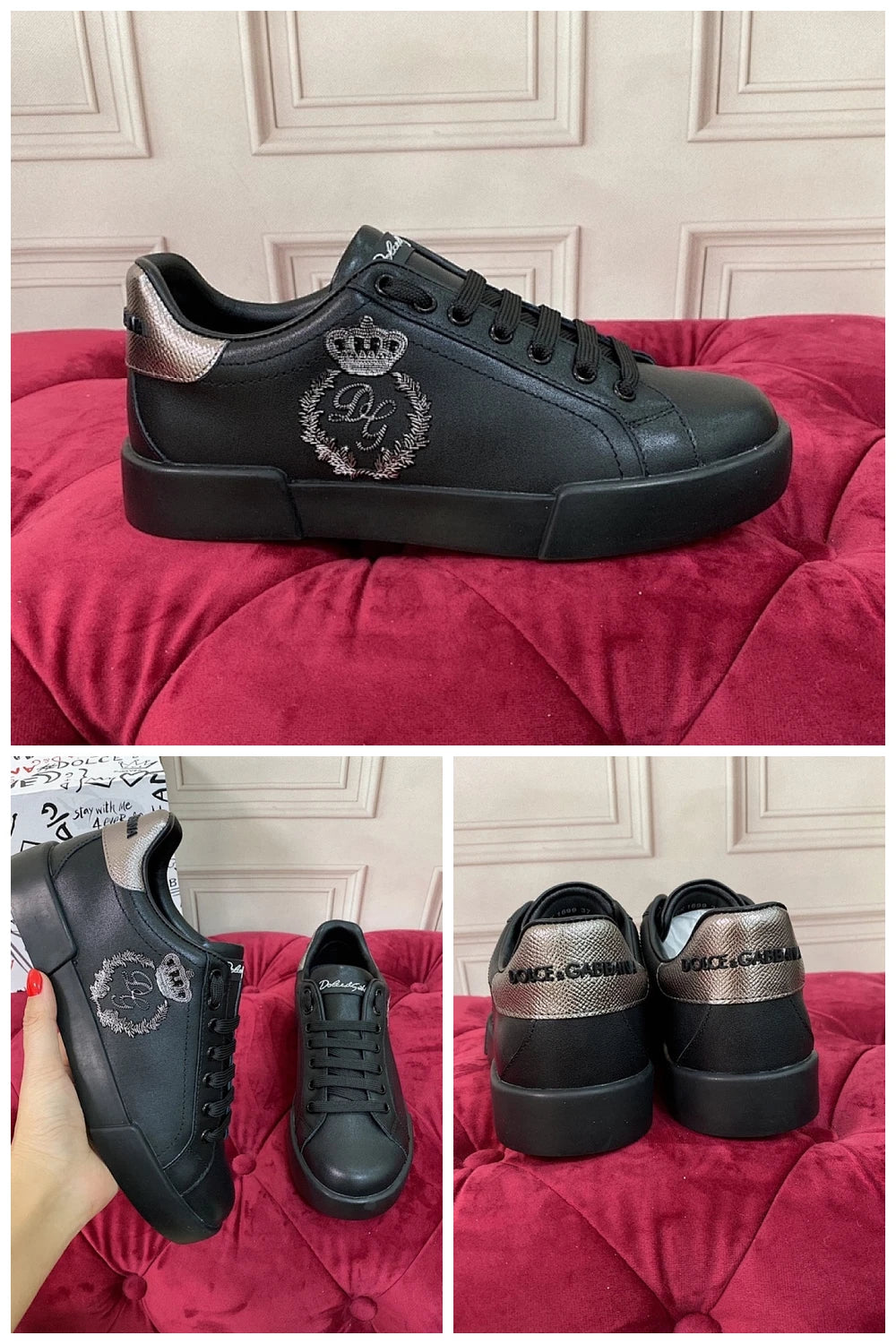 NB - DAG Women Shoes - 425